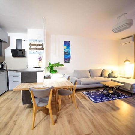 Apartamenty Via Marina Wroclaw Dış mekan fotoğraf