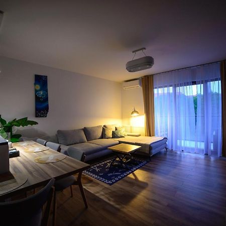 Apartamenty Via Marina Wroclaw Dış mekan fotoğraf