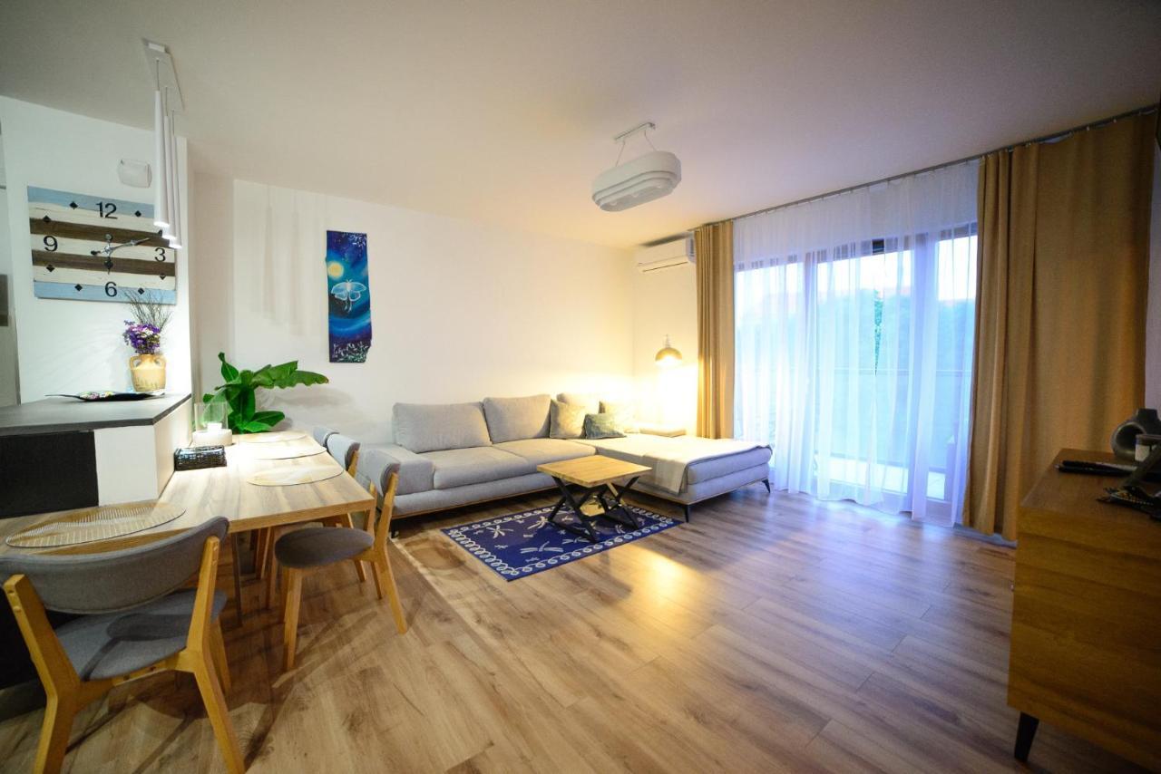 Apartamenty Via Marina Wroclaw Dış mekan fotoğraf