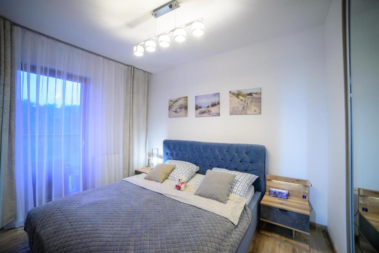 Apartamenty Via Marina Wroclaw Dış mekan fotoğraf