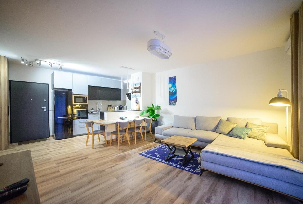 Apartamenty Via Marina Wroclaw Dış mekan fotoğraf