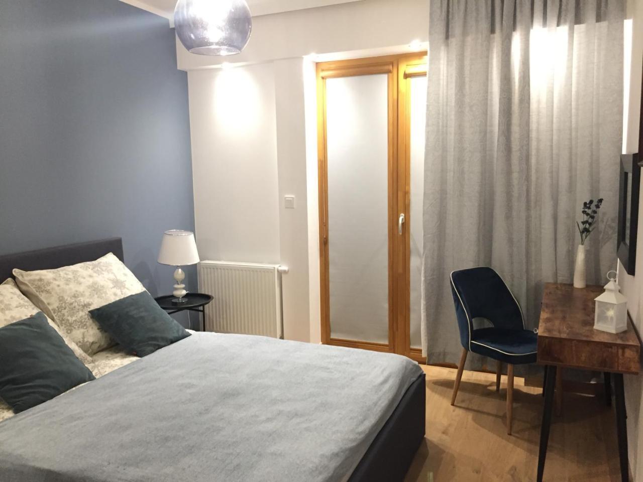 Apartamenty Via Marina Wroclaw Dış mekan fotoğraf
